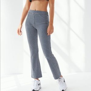Urban Outfitters Casey Flare Pant